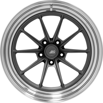 Preview: BC Forged MHE31 Ansicht 2